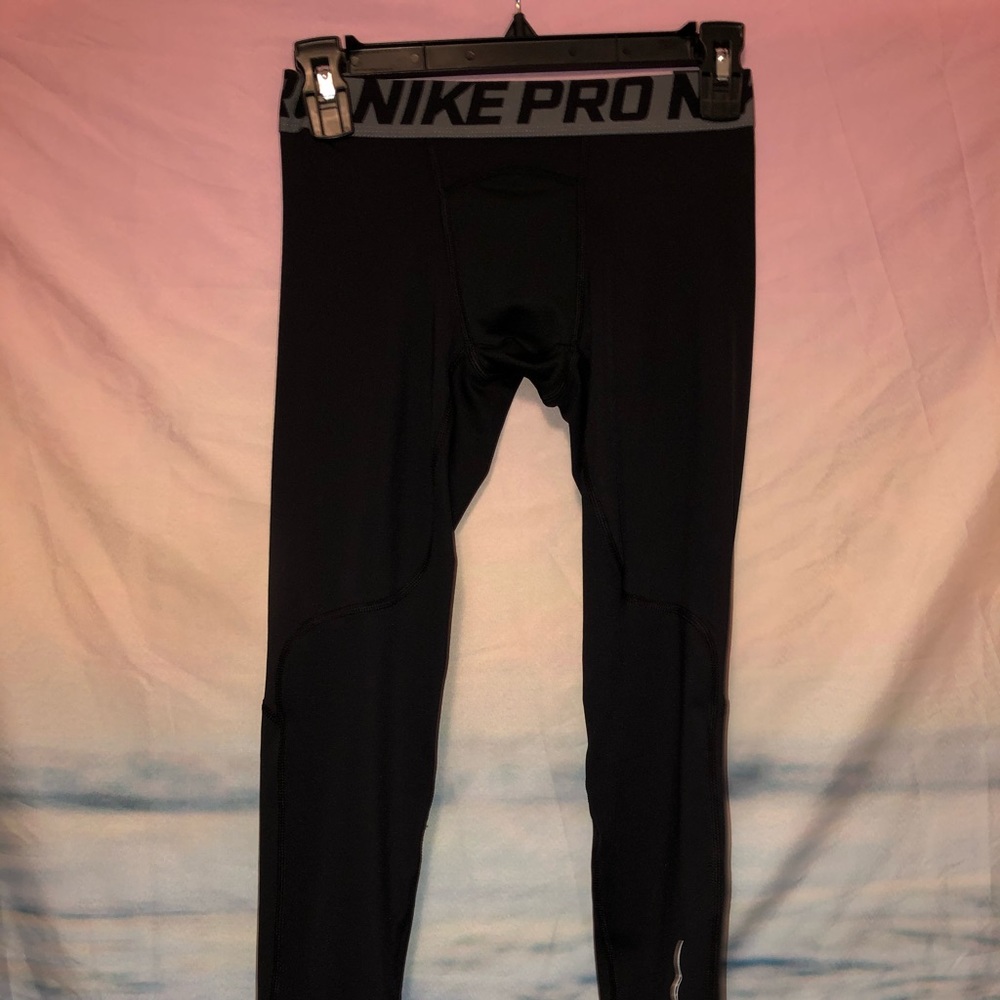 Tight fit cooling pants